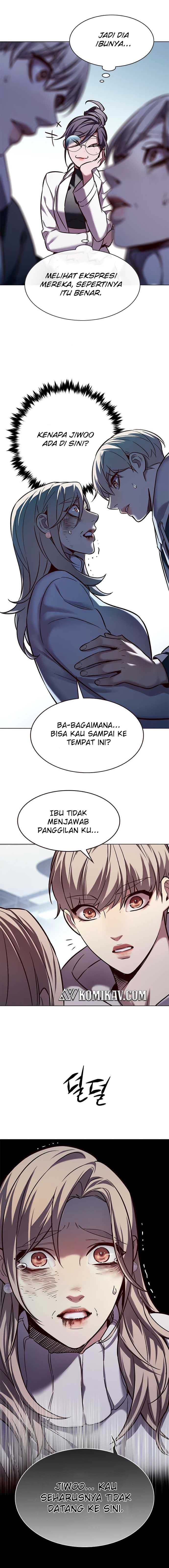 Eleceed Page 12