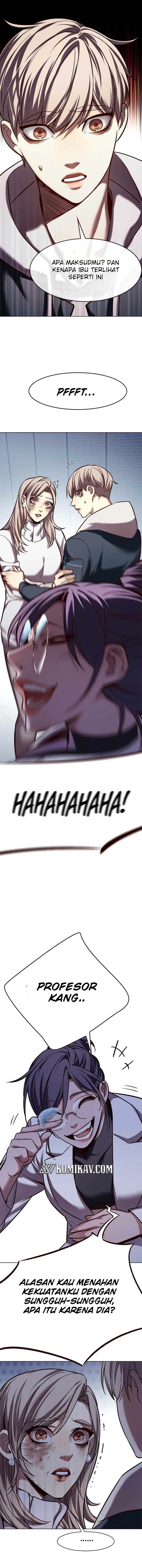 Eleceed Page 13