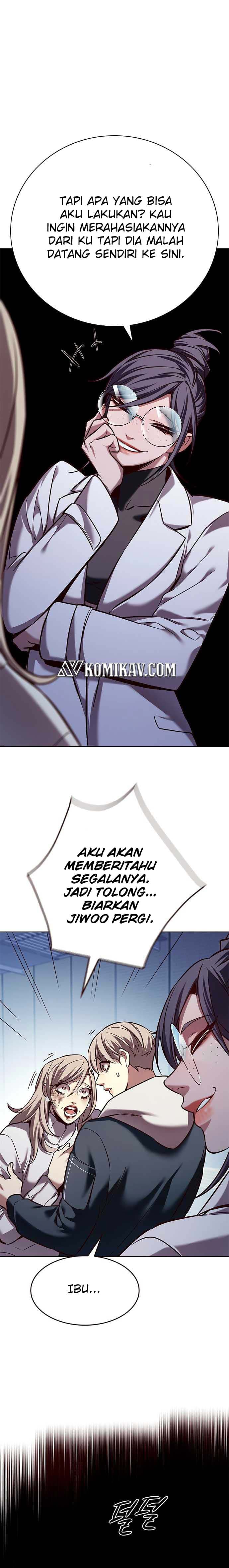 Eleceed Page 14