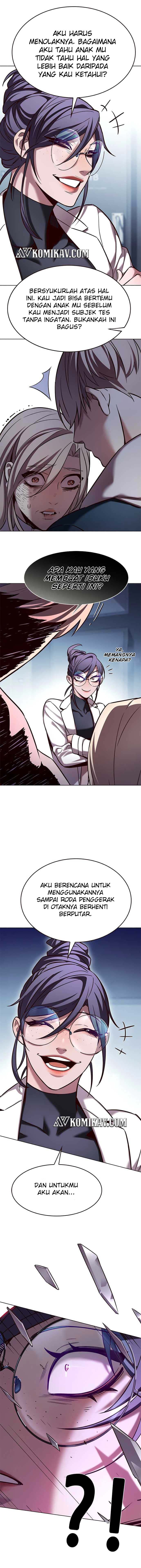Eleceed Page 16