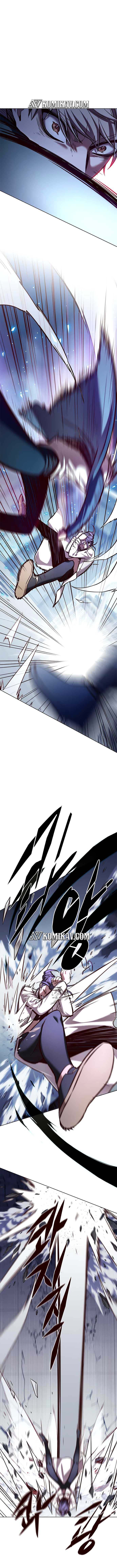 Eleceed Page 17
