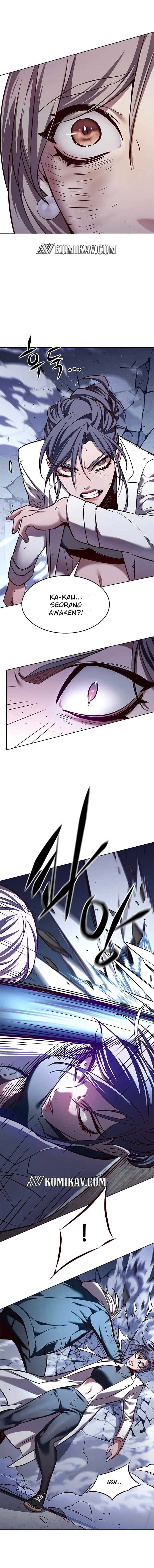 Eleceed Page 19