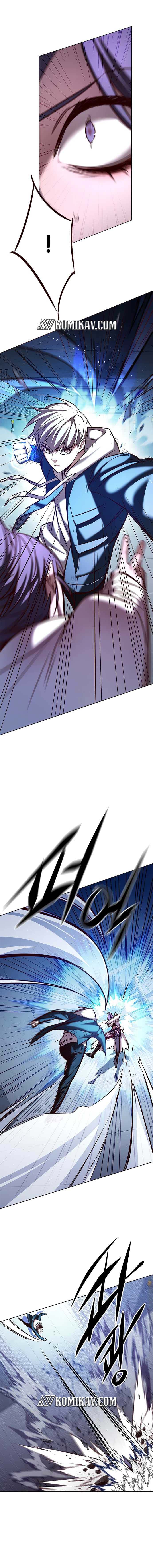 Eleceed Page 21