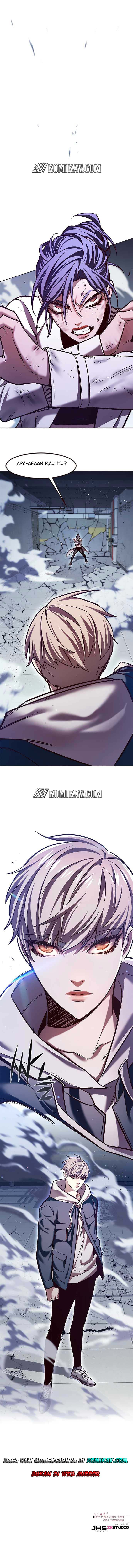 Eleceed Page 22