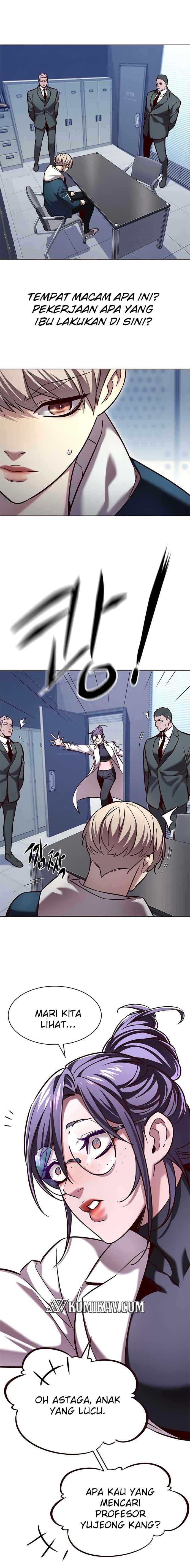 Eleceed Page 6