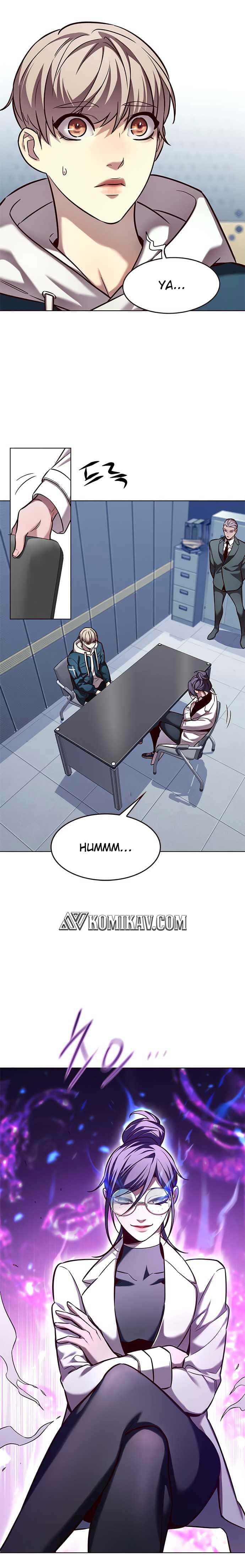 Eleceed Page 7