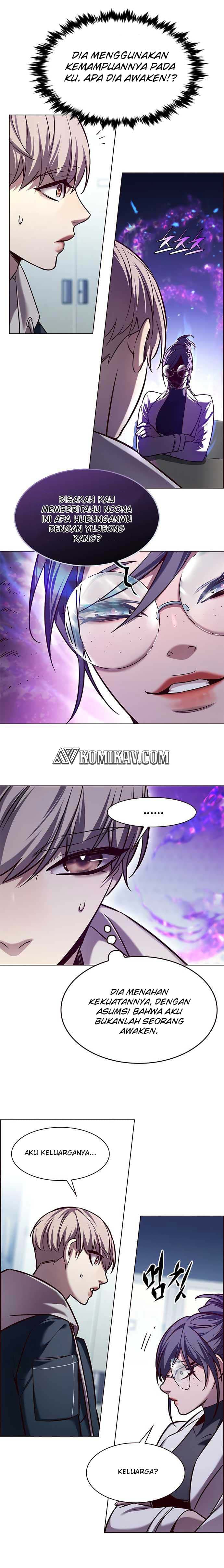 Eleceed Page 8