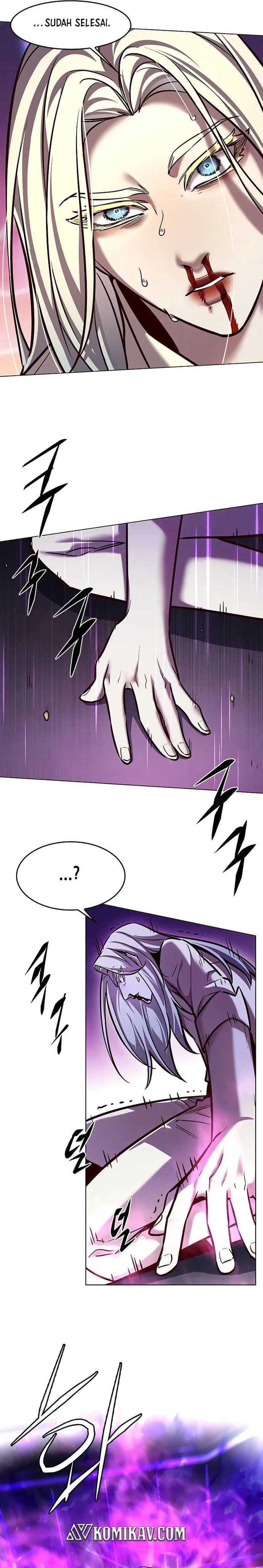 Eleceed Page 10