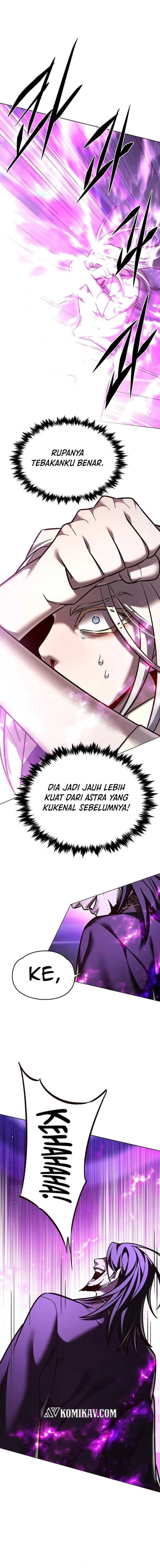 Eleceed Page 13
