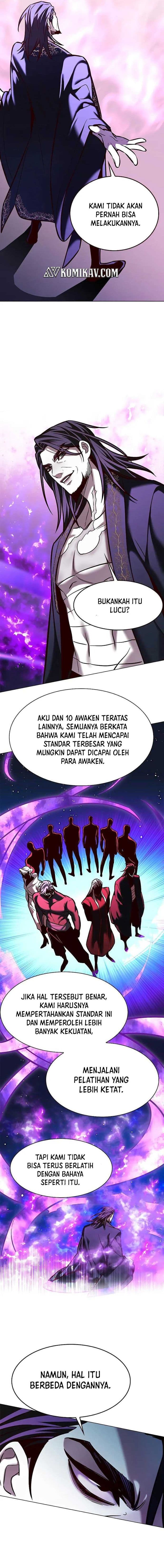 Eleceed Page 16