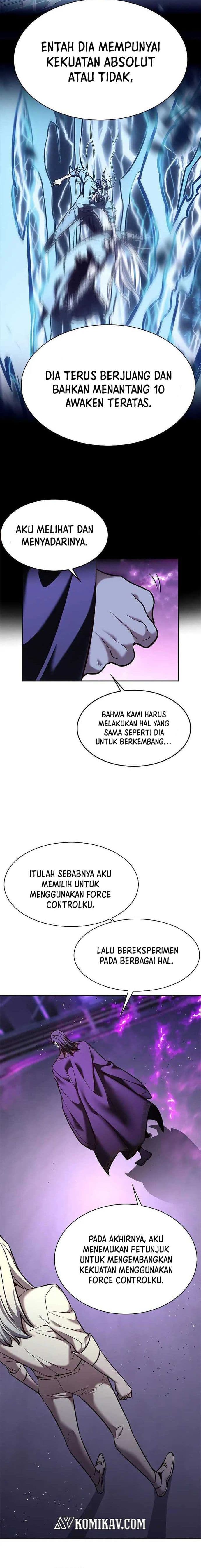 Eleceed Page 18