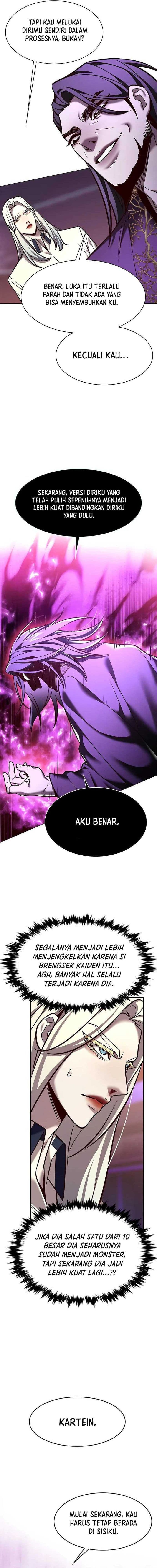 Eleceed Page 19