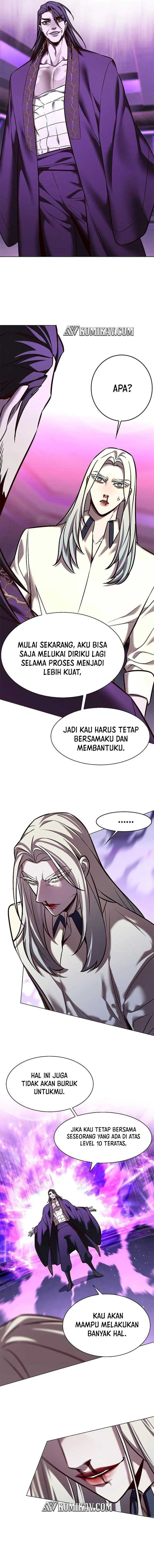 Eleceed Page 20