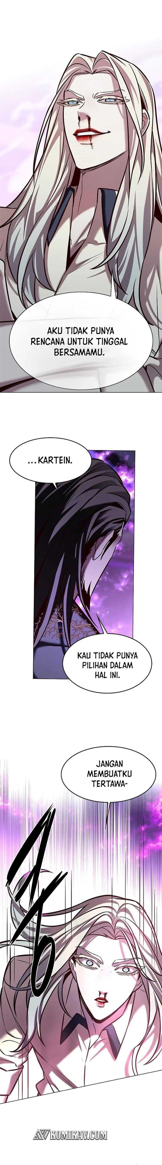 Eleceed Page 21