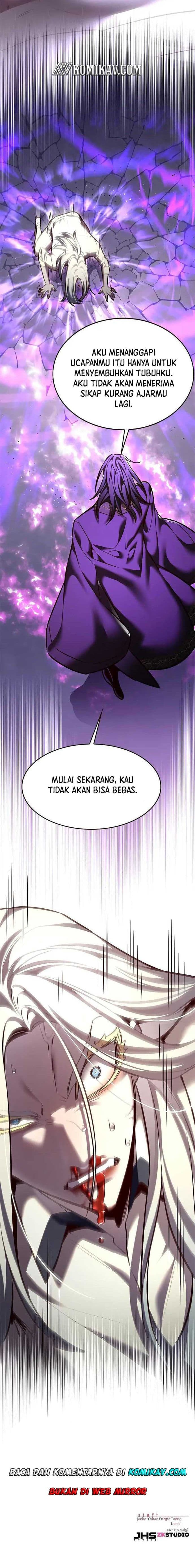 Eleceed Page 23