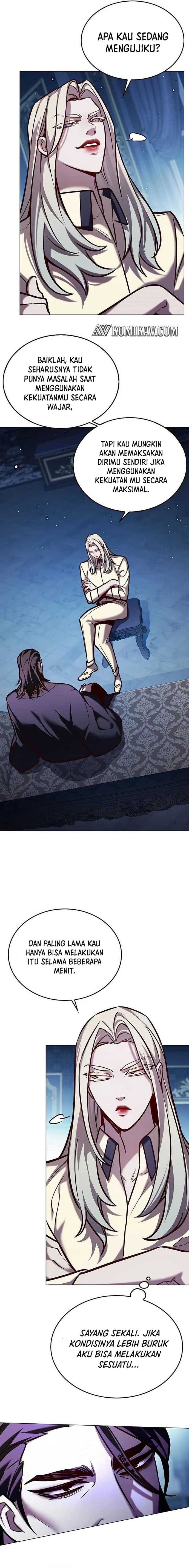 Eleceed Page 3