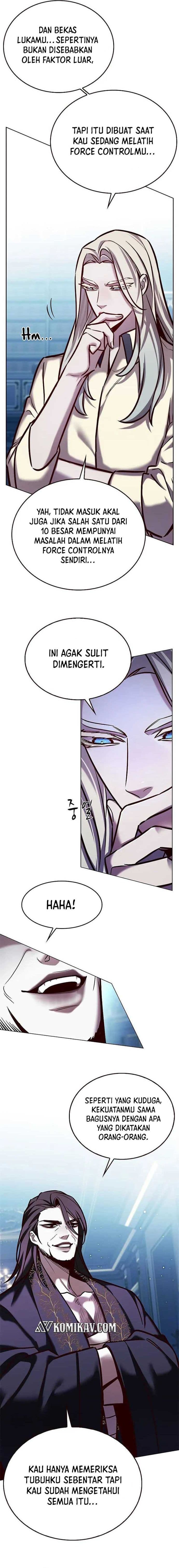 Eleceed Page 4