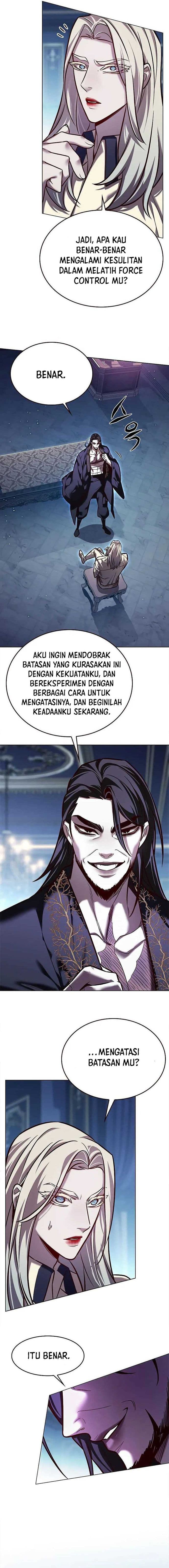 Eleceed Page 5
