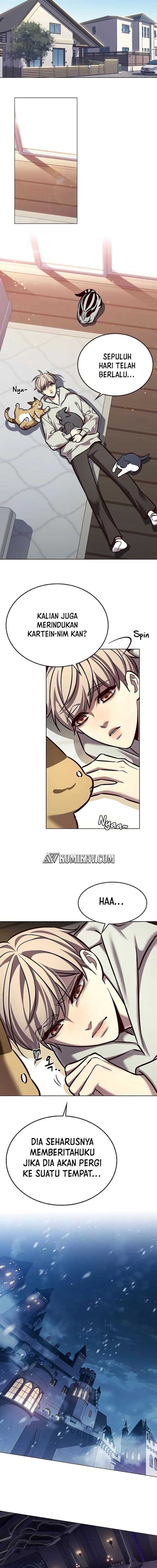 Eleceed Page 7