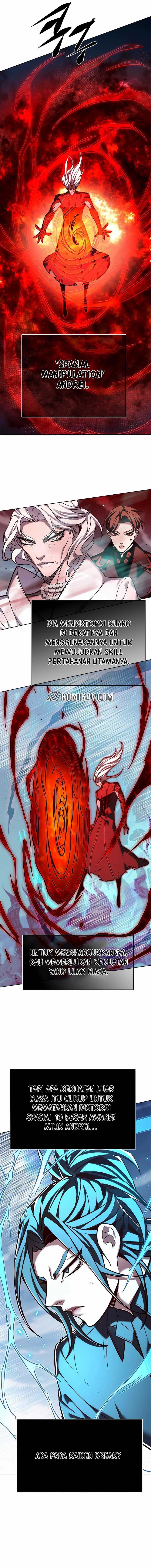 Eleceed Page 11