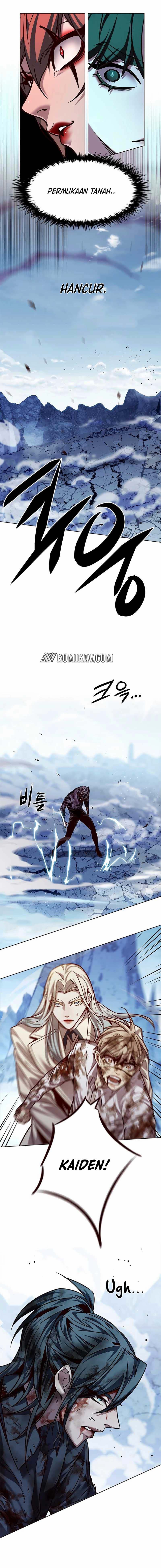 Eleceed Page 15