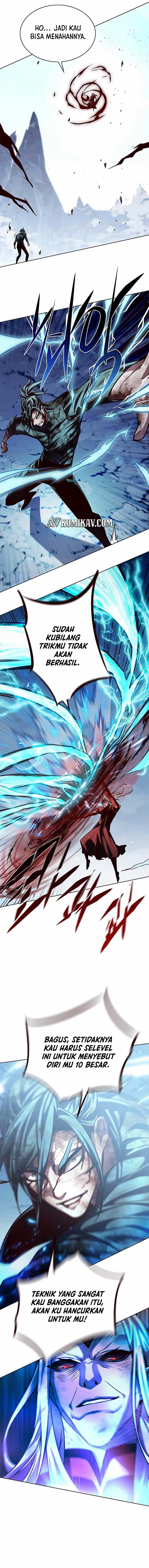 Eleceed Page 16