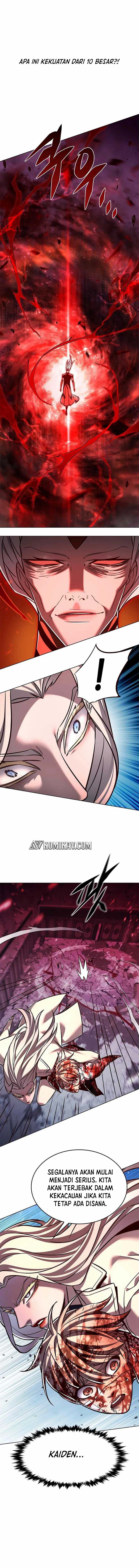 Eleceed Page 7