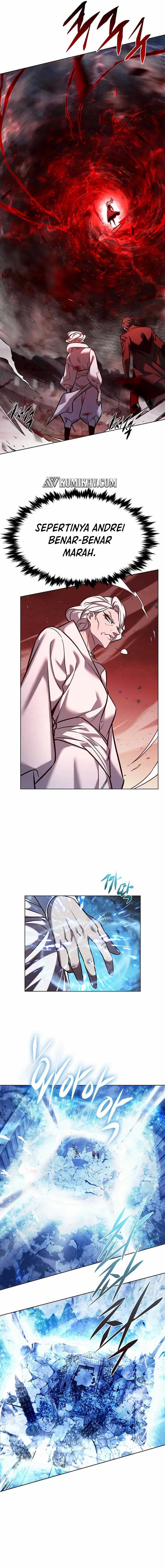 Eleceed Page 8