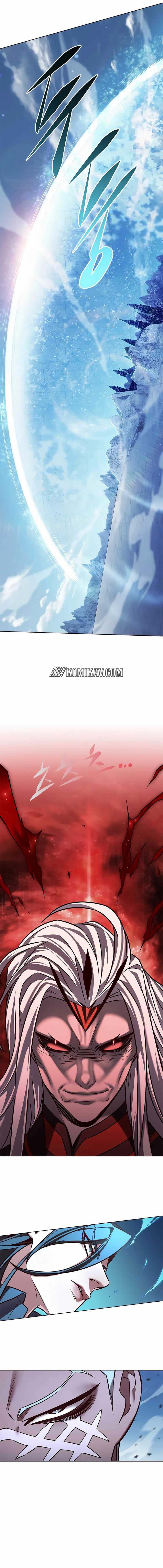 Eleceed Page 9