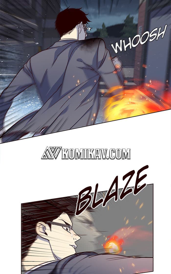 Eleceed Page 14