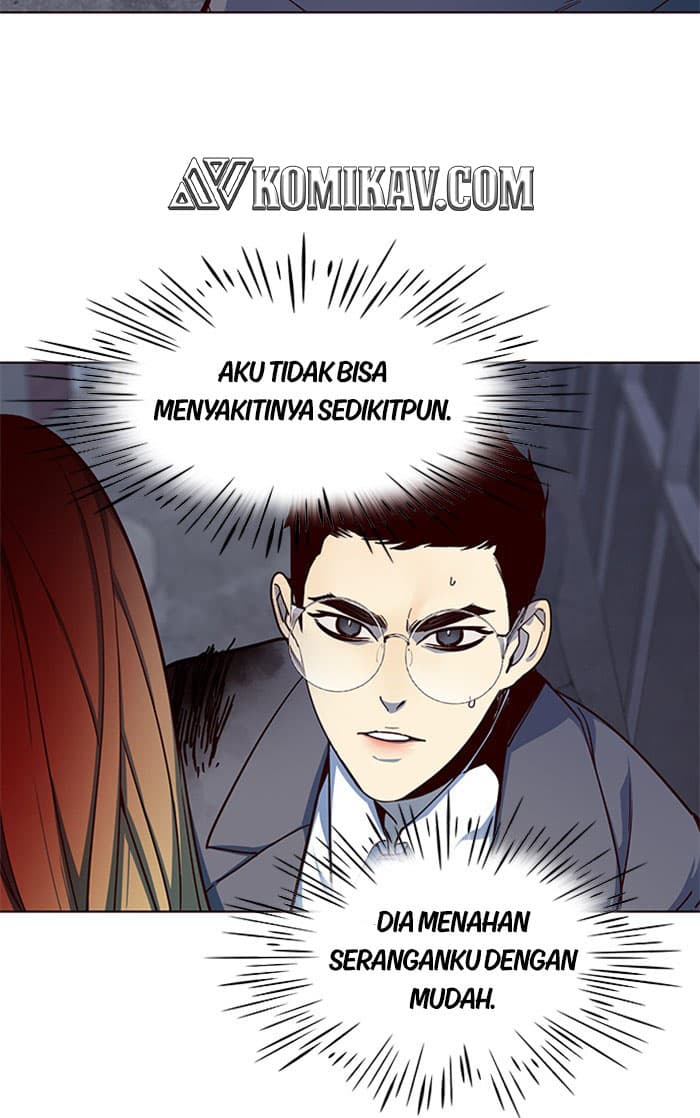 Eleceed Page 18