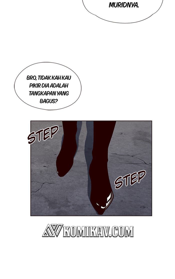 Eleceed Page 20
