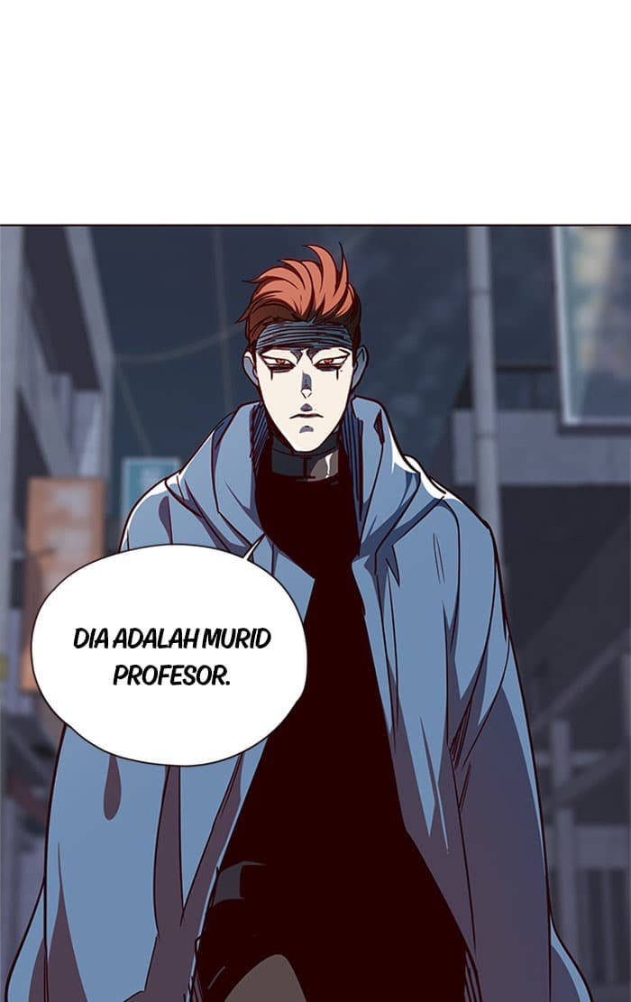 Eleceed Page 21