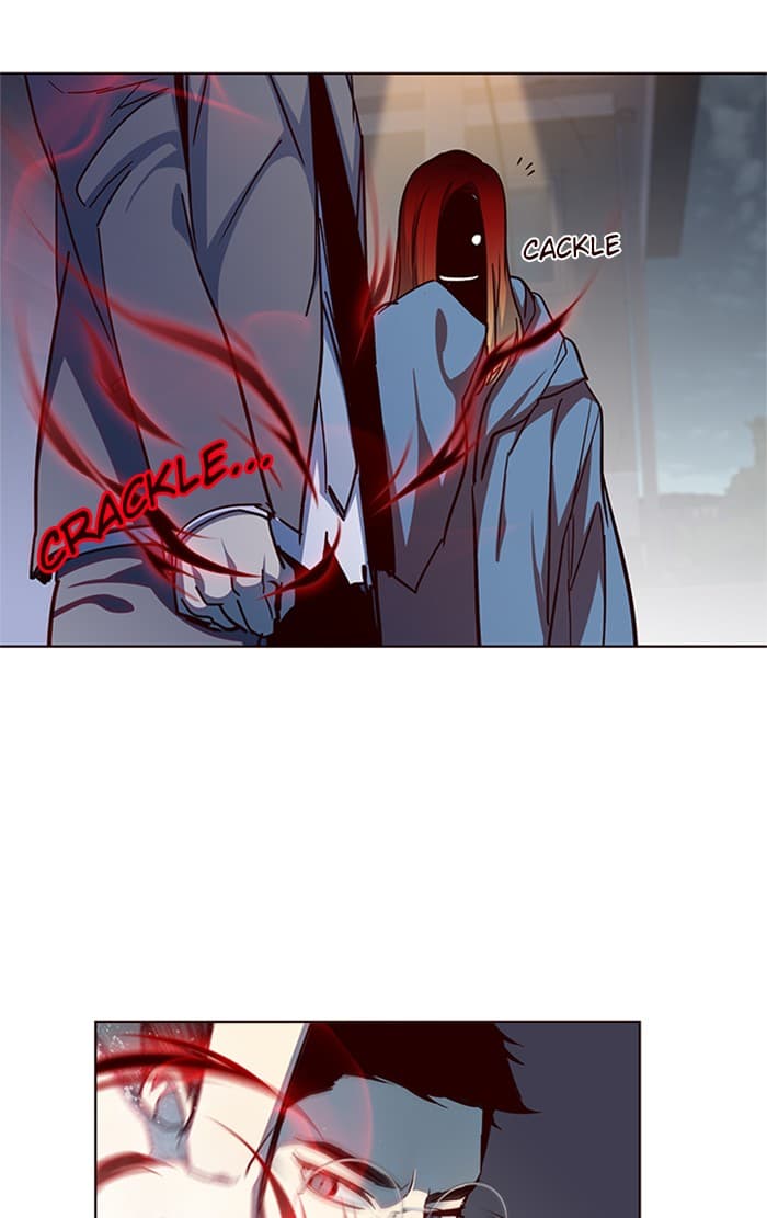 Eleceed Page 25
