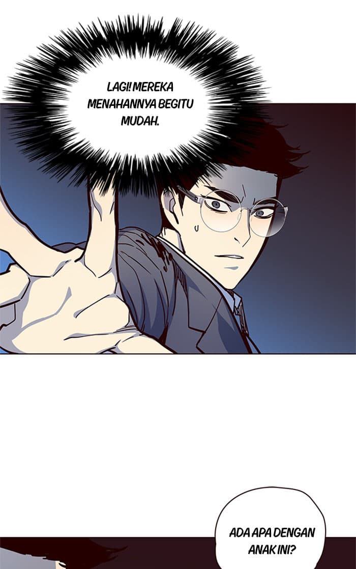 Eleceed Page 29