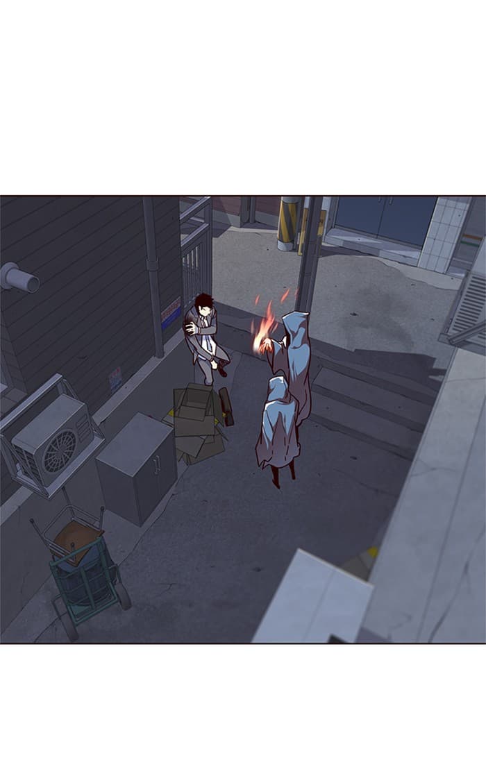 Eleceed Page 3