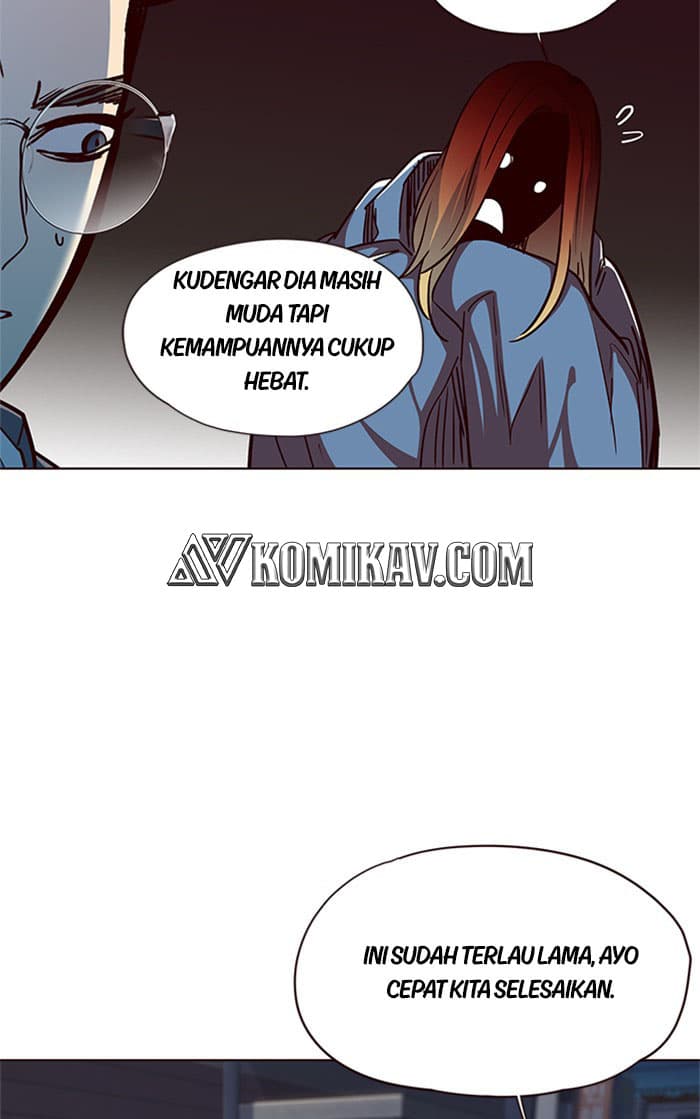 Eleceed Page 30