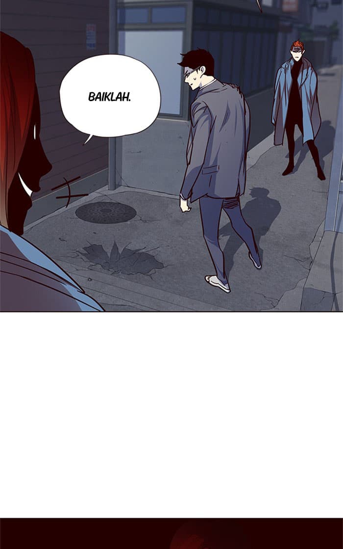 Eleceed Page 31