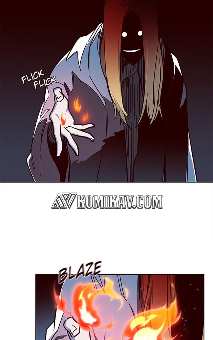 Eleceed Page 32