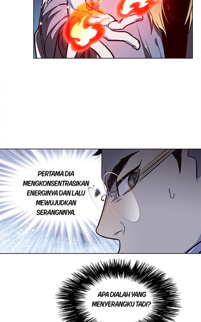 Eleceed Page 33