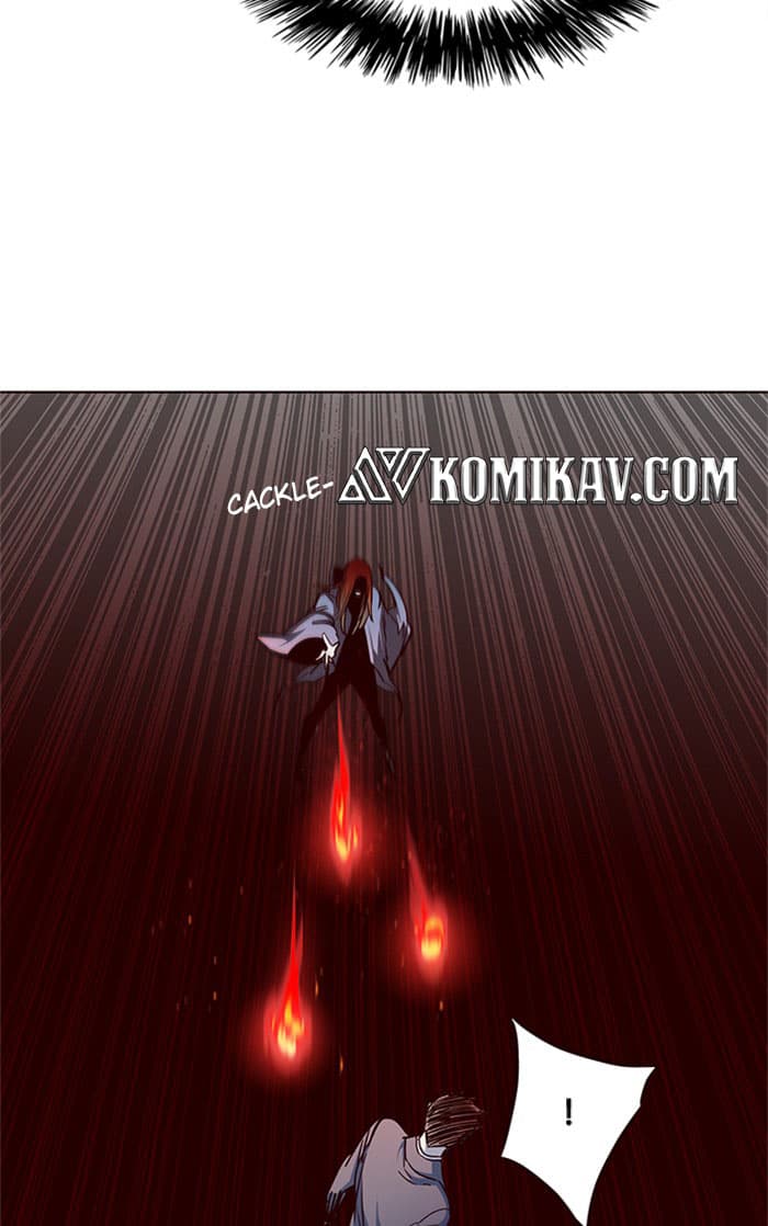 Eleceed Page 34