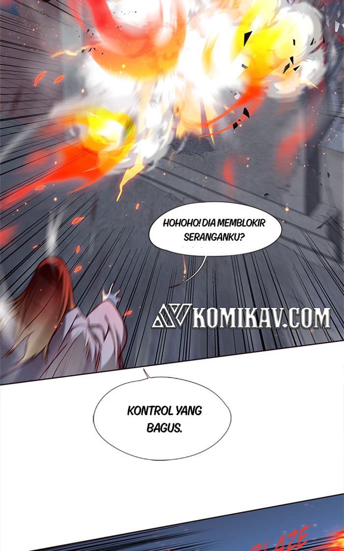 Eleceed Page 36