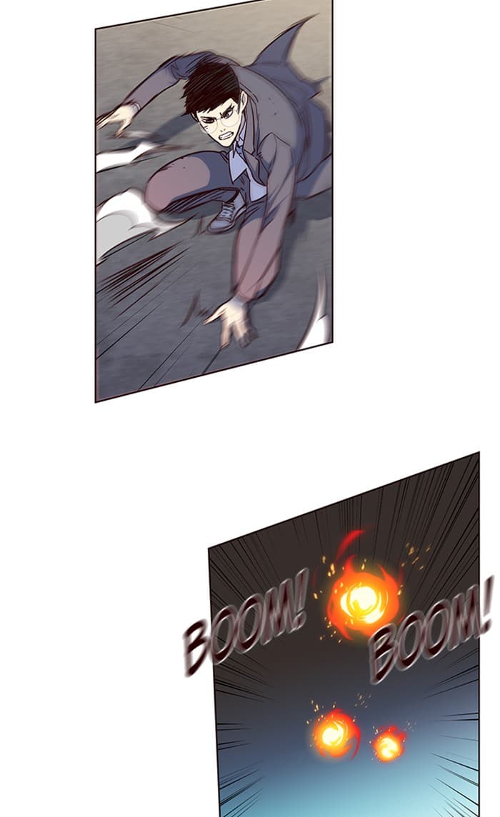 Eleceed Page 39