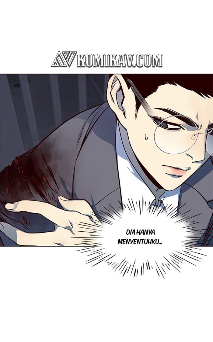 Eleceed Page 4