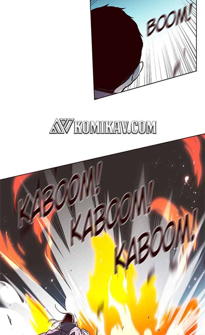 Eleceed Page 40