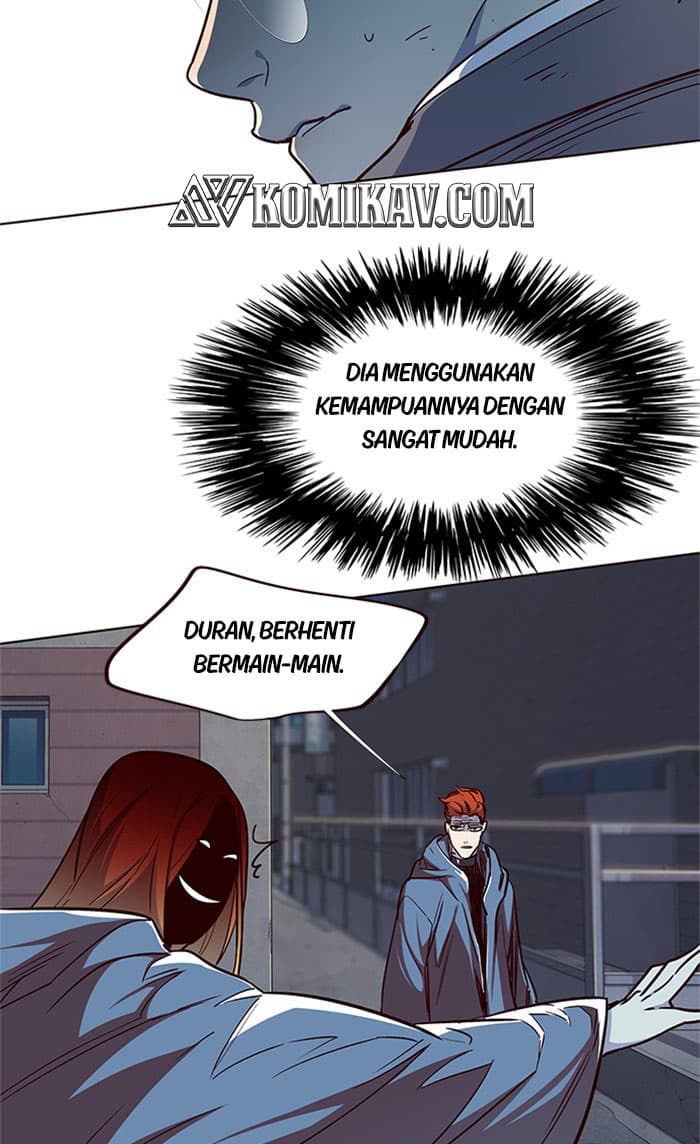 Eleceed Page 42
