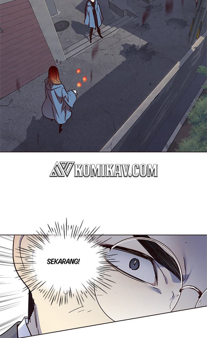 Eleceed Page 44