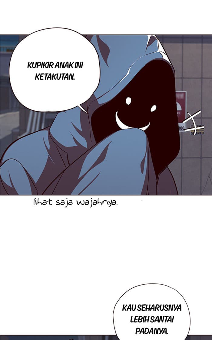 Eleceed Page 5