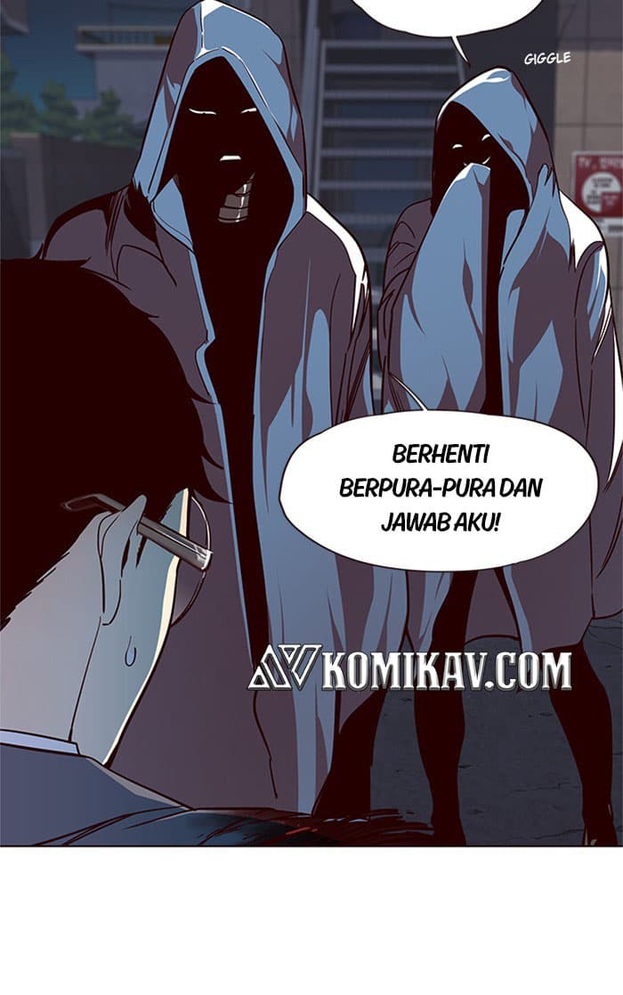 Eleceed Page 6