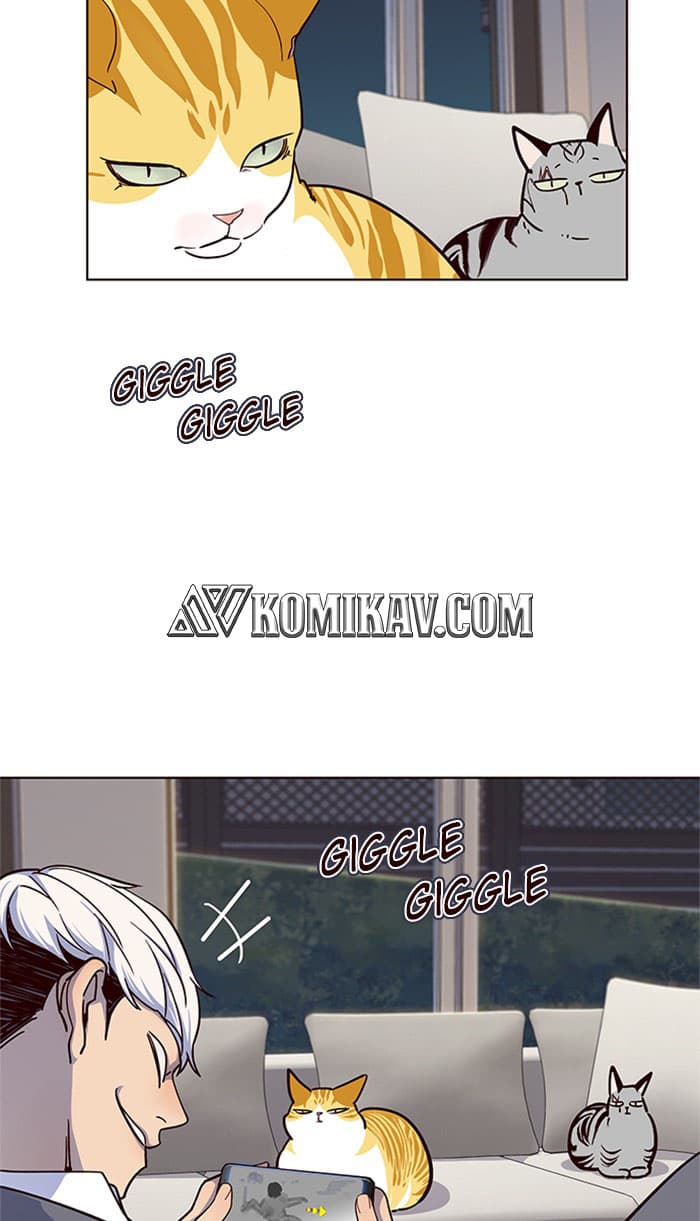 Eleceed Page 62